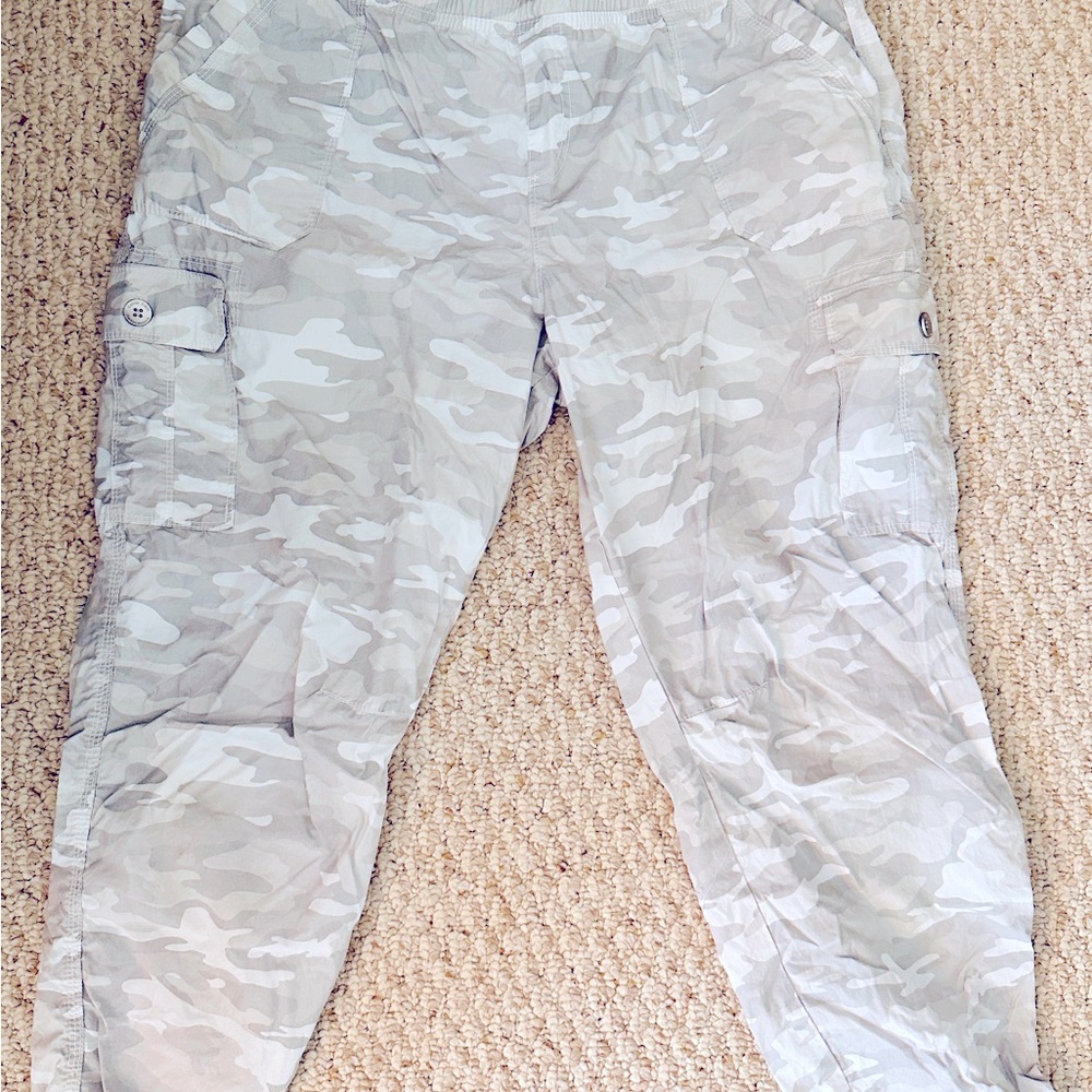 Calvin Klein Performance Pants - Picture 3 of 3